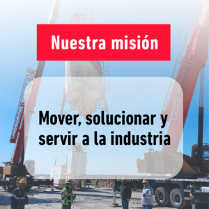 misión inge-min