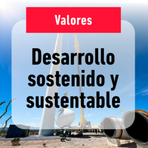 desarollo ing