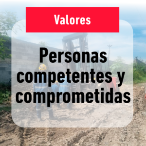 personas